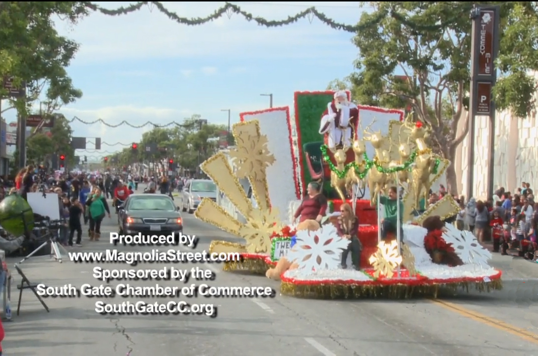 South Gate Chamber of Commerce